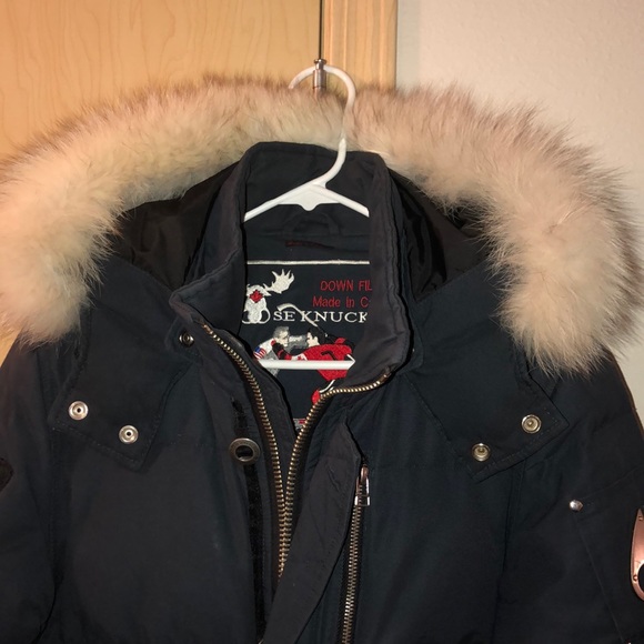 Moose knuckle - Picture 6 of 6